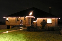 (2005-12) Noel 2005 a la maison